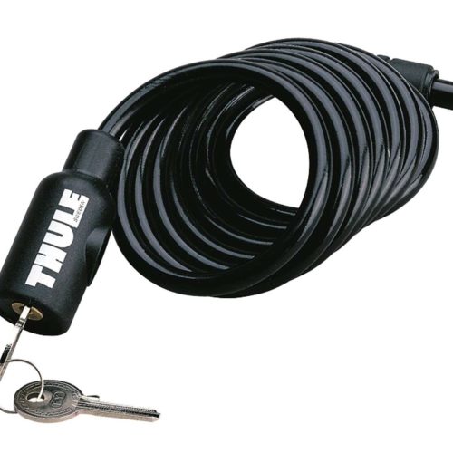 Thule Cable Lock Fahrradschloss 180 cm - Outdoor Mobilität