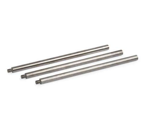 Petromax Verlängerung für Feuerschale 3er Set - Umrüstung und Anbauteile