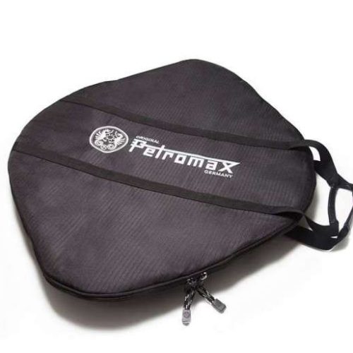 Petromax Transporttasche für Grill- und Feuerschale fs56 - Grillabdeckung, Aufbewahrung und Taschen