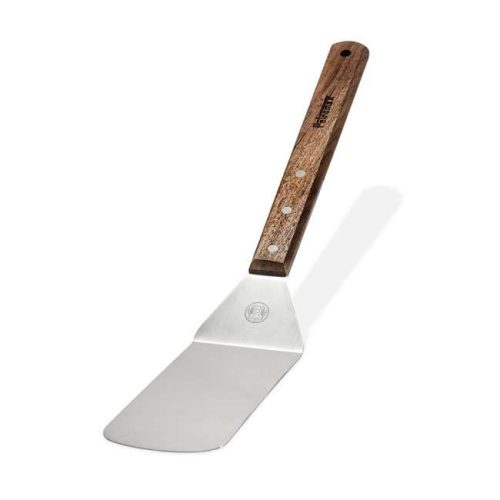 Petromax Flexibler Grillwender und Pfannenwender (Langgriff) - Grillbesteck