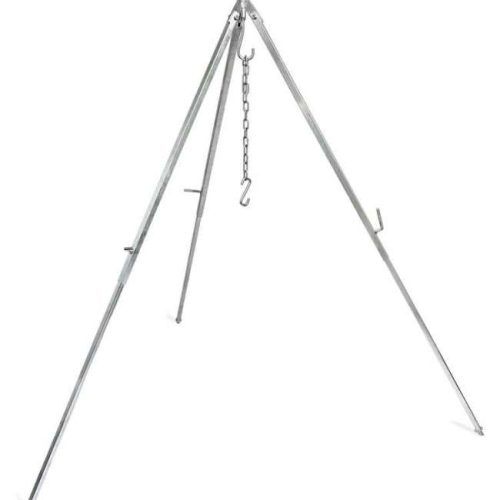 Petromax Dreibein mit Kette & Haken - Sonstiges Grillzubehör