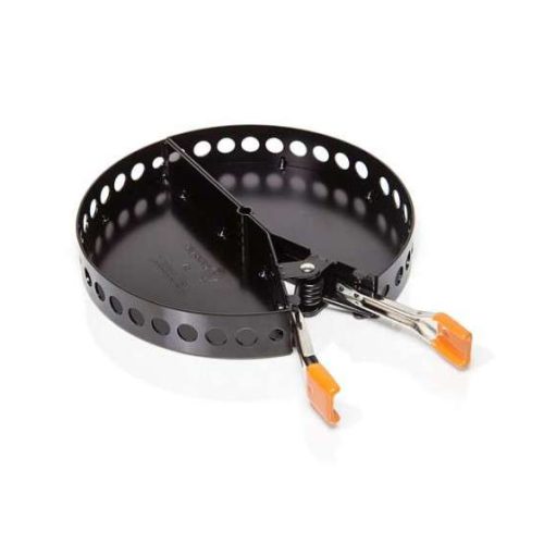 Petromax Kohlenschale pro-ft 23,5 cm - Grillanzünder und -Kohle
