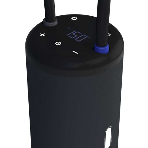 NTP Coolado Luftpumpe tPump Model X - Outdoor Mobilität