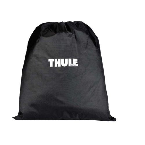 Thule Bike Cover Fahrradhülle 4 Fahrräder - Fahrradträger Zubehör