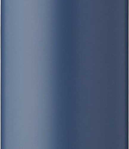 Mepal Ellipse Thermoflasche 500 ml nordic denim - Trinkflaschen