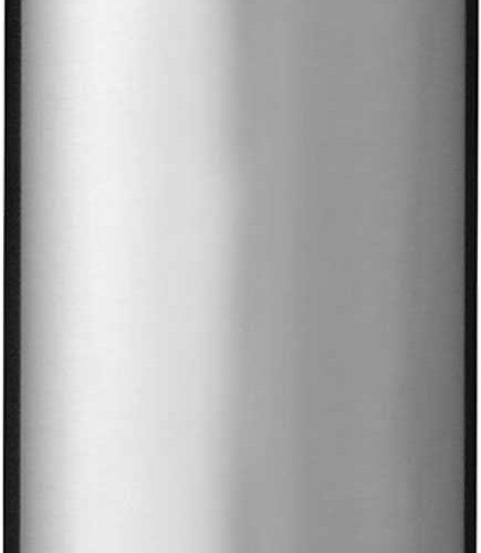 Mepal Ellipse Thermoflasche 500 ml Edelstahl gebürstet - Trinkflaschen