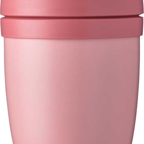Mepal Ellipse Thermo-Lunchpot Speisenbehälter 700 ml nordic pink - Isolierflaschen & Isobehälter
