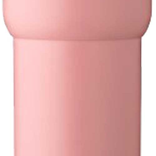 Mepal Ellipse Reisebecher 275 ml Nordic pink - Isolierbecher