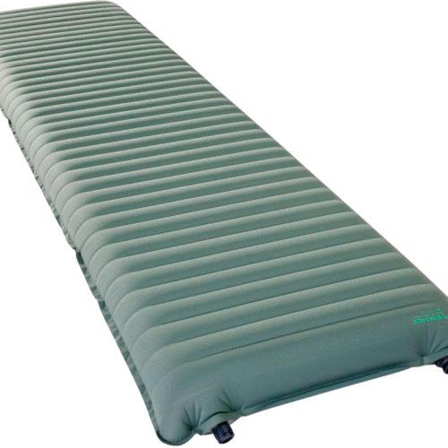 Therm-a-Rest NeoAir Topo Luxe Balsam Isomatte Regular  - Iso- & Campingmatten