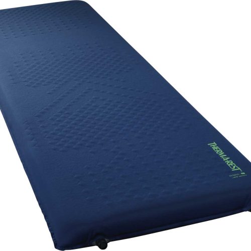 Therm-a-Rest LuxuryMap Poseidon Isomatte large - Iso- & Campingmatten