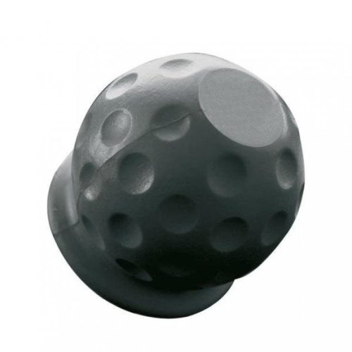 Soft-Ball schwarz - Anhängerzubehör von ProPlus