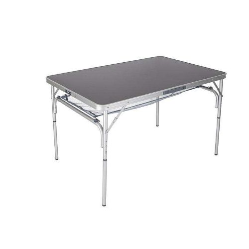 Bo-Camp Klapptisch mit Netz 118 x 78 x 70 cm  - Klapptische