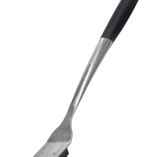 Enders Premium Grillbürste Edelstahl viereckig - Grillreiniger & -Bürsten