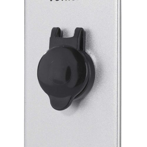 Votronic Steckdosen-Panel S für die Bordelektrik - Sicherungstechnik