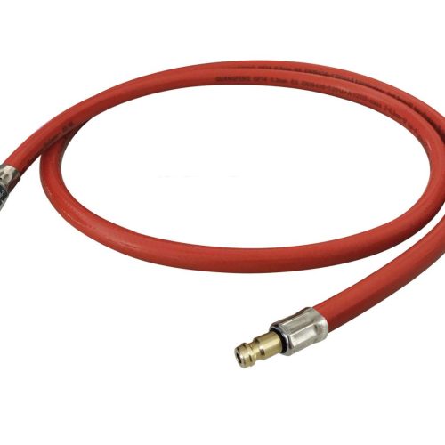 Enders Gasschlauch für Freizeitfahrzeuge 150 cm - Gasregler & Gasschläuche