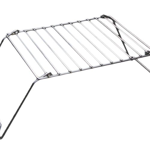 Origin Outdoors Basic Klappgrill - Holzkohlegrills