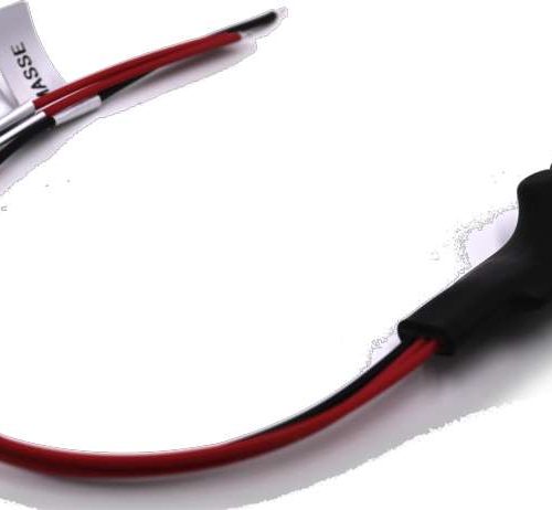 Signalfilter für Blaupunkt Rückfahrkameras SF-RVC 4.X - Rückfahrkameras & Rückfahrsysteme