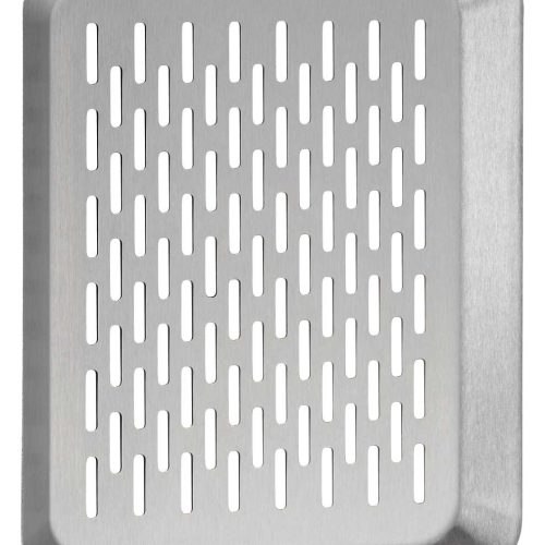 Enders Grillschale 32 x 19 x 1,5 cm - Behälter und Halterungen