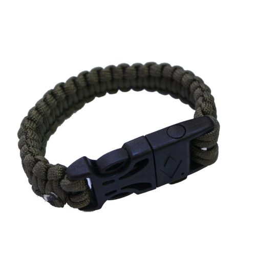 Origin Outdoors Bracelet Zündstahl - Grillanzünder und -Kohle