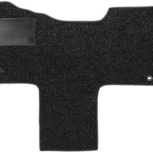 Brunner Tapis Deluxe Security SY Fußmatte Fiat Ducato - Fußmatten