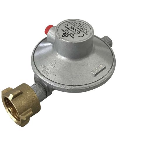 Enders Gasdruckregler 30 mbar - Gasregler & Gasschläuche