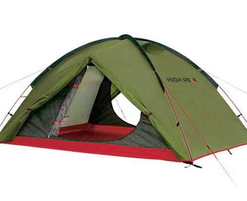 High Peak Woodpecker 3 LW Kuppelzelt 3 Personen - Iglu- & Kuppelzelte