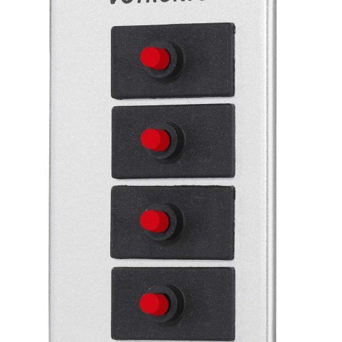 Votronic Sicherungs-Panel 4 S für die Bordelektrik - Sicherungstechnik