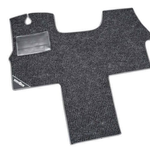 Brunner Tapis Deluxe Fußmatte Fiat Ducato x290 Bj. 07/2014 - Fußmatten