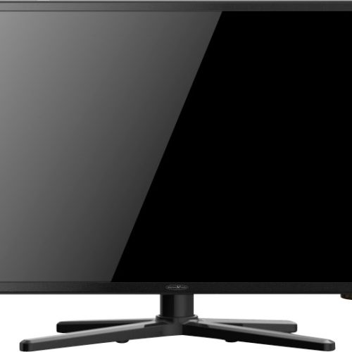 Reflexion LDDW220 5 in 1 LED-TV mit DVD-Player 22 Zoll - Fernseher