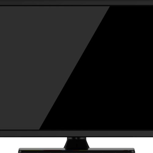 Reflexion LDDW24i+ 6 in1 Smart LED-TV BT mit DVD Player/Bluetooth 24 Zoll  - Fernseher