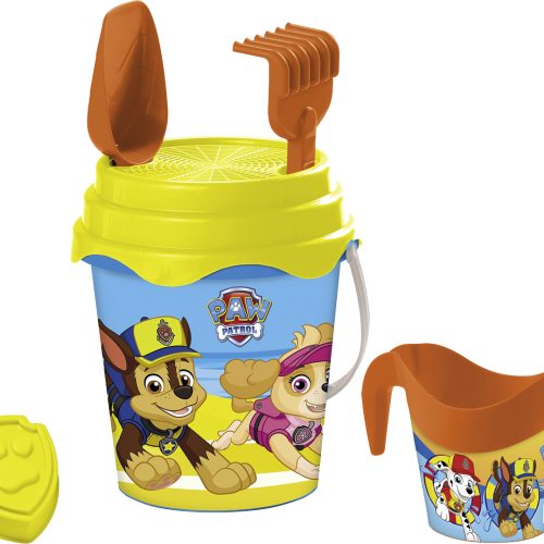 Happy People Paw Patrol Eimer Set - Badespaß