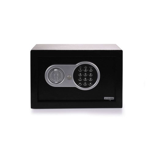 Easyfind Ankaro ANK EZ II Safe / Tresor mit Zahlencode - Sicherheitszubehör