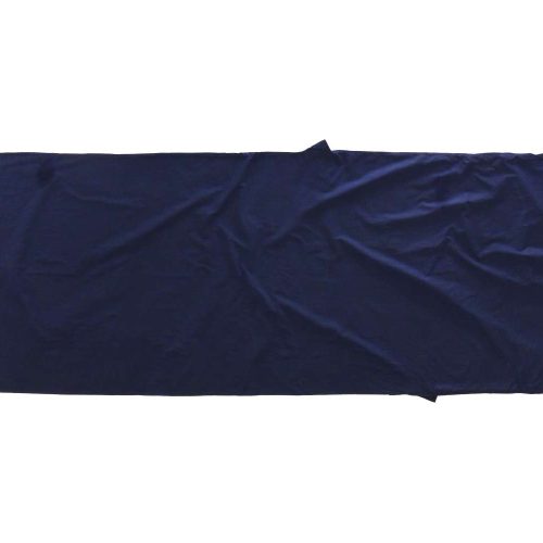 Origin Outdoors Sleeping Liner Baumwoll Inlett royalblau - Schlafsäcke