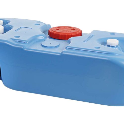 Brunner Wedor CHH mobiler Frischwassertank 40 Liter - Ab- & Grauwassertanks