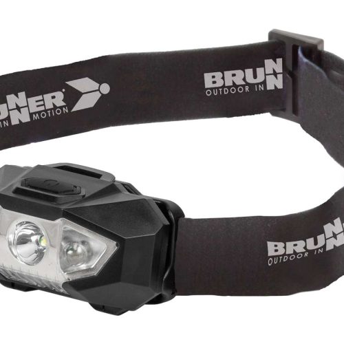 Brunner Tabit LED Stirnlampe - LED Campingleuchten