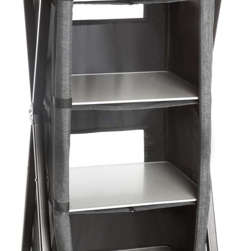 Brunner Mercury Cross Square HS Faltschrank - Faltschränke