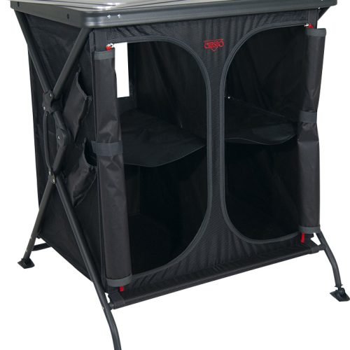 Crespo AP/104 Küchenschrank  - Campingküchen