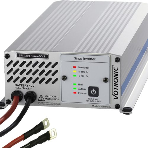 Votronic MobilPOWER SMI 300 Sinus -NVS Wechselrichter - Wechselrichter & Spannungswandler