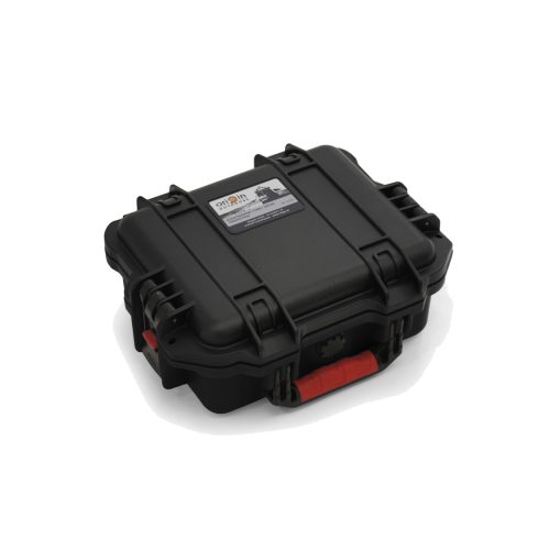 Origins Outdoors Schutzkoffer Protection 2100 schwarz Origins Outdoors Schutzkoffer Protection 2100 schwarz 30,4 x 24,8 x 12 cm - Transportieren & Befestigen von Origin Outdoors