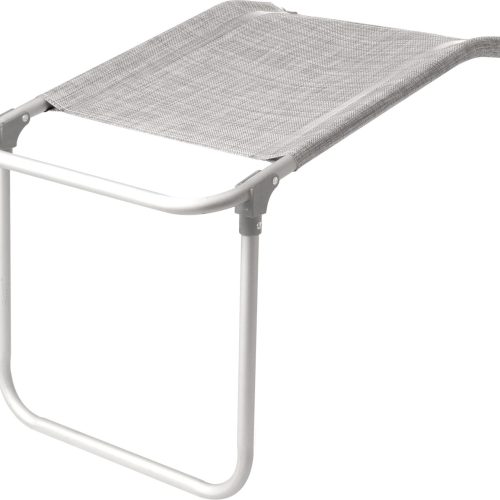 Brunner Skye Footrest Beinauflage hellgrau - Beinauflagen