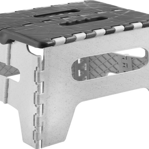Brunner Plyer Klapptrittstufe - Trittstufen