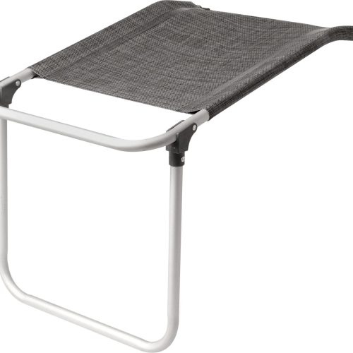 Brunner Skye Footrest Beinauflage duneklgrau - Beinauflagen