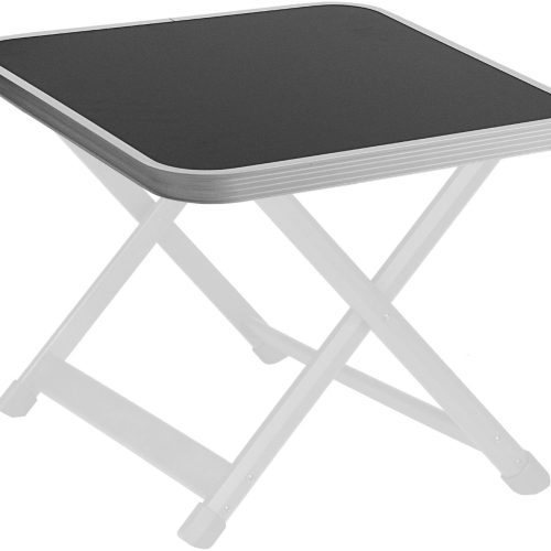 Brunner Hoggy Rebel Standalone Hockertisch grau - Beistelltische