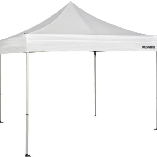 Brunner Zebo Enjoy 2.0 Faltpavillons 3 x 3 - Pavillons & Tarps