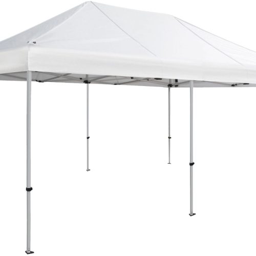 Brunner Zebo Enjoy 2.0 Faltpavillons 3 x 6 - Pavillons & Tarps