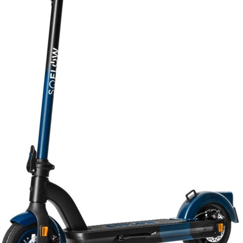 SoFlow S04 Pro E-Scooter / Elektroroller mit Straßenzulassung - Outdoor Mobilität