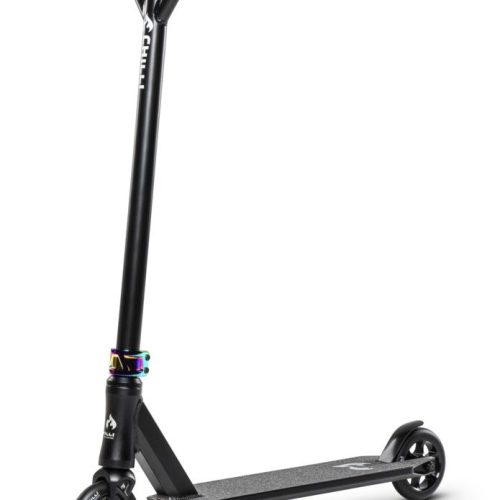Chilli Scooter 5000 Black/Neochrome - Outdoor Mobilität