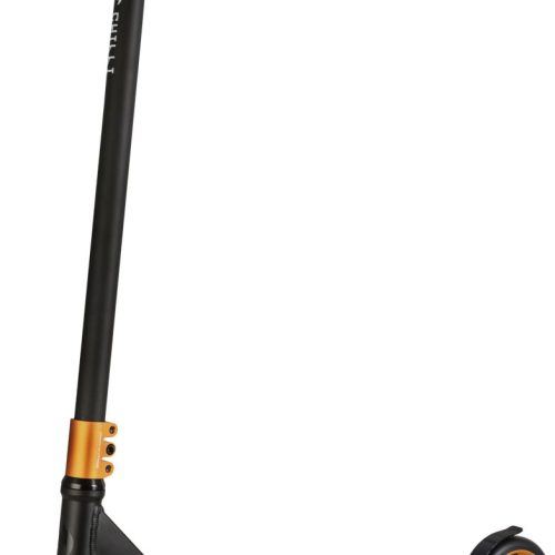Chilli Stuntscooter Reaper Reloaded Pistol Gold - Outdoor Mobilität
