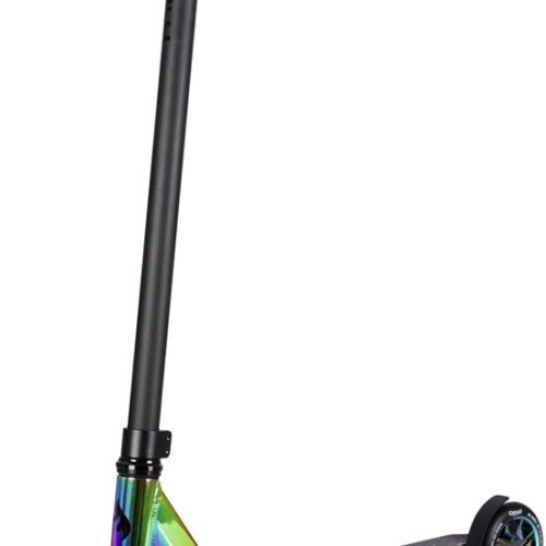Chilli Stuntscooter Rocky Neochrome - Outdoor Mobilität