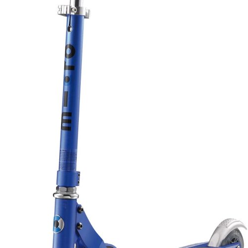 Micro Scooter Sprite blau - Outdoor Mobilität